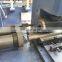 SG-I-80 Automatic hydraulic Stainless steel tube end flange machine with multi function for reducing and expanding