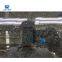 Automotive Glass Bending and Tempering furnace Double Curvature and side lites