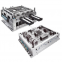 Plastic Pallet Injection Mould for Chemical Industry Chemical Resistance