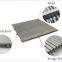 Johnson wedge wire screen panel