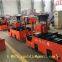 Anti-explosive  Coal Mine Battery Electric Locomotive For Mining Use