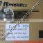 DEUTZ D7DEAE ENGINE PISTON 20450773 & BUSHING 11700325 & SNAP RING 20405576 EC290B engine parts