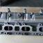 4D56U cylinder head assy 1005A560 1005B452 1005B453 for Mitsubishi