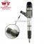 WEIYUAN auto spare engine parts Fuel injector 0445110293 for 1112100-E06 0 445 110 293