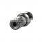Excavator SK200-8 SK210-8 Swing Rotary Relief Valve for Kobelco YN22V00001F8