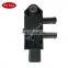 Auto EGR Exhaust Pressure Sensor 059906051F 81MPP08-01 34743328