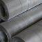 Stainless Steel Woven Wire Mesh, Material: 201,304,304L,316,316L, Customizable