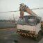 USED  JAPAN  TADANO 8TON  MOBILE  CRANE