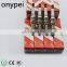 Car spark plug SC20HR11 90919-01253 For Corolla Prius Scion Lexus