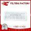17801-97402 air filter for Toyota genuine auto spare part in china