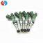 Car parts new Fuel nozzle petrol 23250-0C050  23209-0C050  For Toyo ta Hilux Vigo 2TR   car fuel injector system