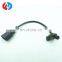 Запчасти Jinshengxi авто 030957147G для коленчатого вала датчика VW SEAT