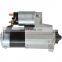 Spare Parts New Starter Motor 30L66-10600 M1T68381 for Engine L3E 15.2HP Dsl