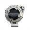 High Quality 100% New Tested 12V 150A 24028 104210-3710 104210-3711 YLE500200 YLE500400 Generator Alternator