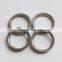 Intake Valve Seat D5010222781 5010222781 For DCi11 Diesel Engine
