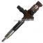Diesel engine fuel injector 095000-7162 095000-7160