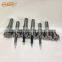 Good quality common rail nozzle G3S126 for injector 8-98331847-1 07u01732j