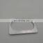 ShenZhen Customized High Quality aluminum spacer aluminum cnc machining products