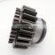Fast Gearbox Drive Gear JS85E-1707030 F2000 F3000 M3000 Dump Truck Spare Parts