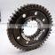 Gearbox Main Shaft Reverse Gear WG2210040207 for HW18710 Transmission