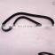 Auto parts car fan belt size 4pk 5pk 6pk 7pk rubber v belt