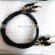 Throttle cable, cable assembly, drump truck cable assembly 4110001883