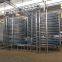 Spiral Cooling Tower Conveyor