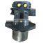 Replace Rexroth A2FE series A2FE180/61W-VZL181-S quantitative hydraulic motor A2FE180/61W-VAL181-S