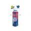 tin jar & empty butane canister  Aerosol cans for gas lighter butane