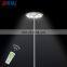 Solar-power navigation led floor car parking lights for motorcycles