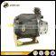 High quality machine grade high variable plunger pump msr58 road roller