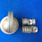 Electroplated arc cbn grinding wheel cup electroplated grinding wheel for hard alloy