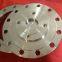 stainless steel flange