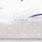 2019 New Amazon Hotsale  Wave Memory Foam Pillow Custom Memory Foam Bed Pillow