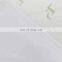 Premium High Quality Eco-friendly Bamboo Jacquard Mattress Protector Mattress Cover Waterproof