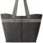 factory supply customized size felt bag tote