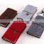 customized design felt notebook diary cover