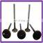 diesel inlet and exhaust engine valve for fujian lijia SL2100 SL2105 SL3105 SL4015 SL4108
