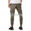 Jogger Autumn Solid color Slim Casual Cotton Sport Anti Heavy Mens Track Pants