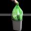 Disposable Black Garbage Bags Construction 30 Gallon Trash Bags for 100% Biodegradable Garbage Plastic Bag
