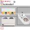 snack machines chocolate tempering machine sauce warmer machine