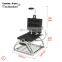 catering equipment waffle stick maker and belgian waffle maker