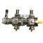 Насос с лопастями Rexroth, тройной насос PV7-1A-40-45RE37MC3-16-A276, строка PV7-11-06-14RA01MA3-07