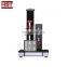 Optical fiber cable crush cut testing machine