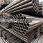 1/2''-12' factory Q195 Q215 Q235 black round metal carbon ERW steel pipe