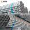 1/2 3/4 1" 2" 1.5" INCH hot dipped galvanized steel pipe