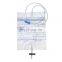 MY-L079 1000ml 2000 ml disposable catheter adult urine bag,urine collector bag