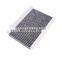 Factory custom Automobile air conditioning filter  6447.NT