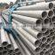 8inch 1Cr17Mn6Ni5N sch40 food grade 201 stainless steel seamless pipe/tube price