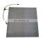 Factory Hot Sale Outdoor Snow Melting Heating Mat With Competitive Price